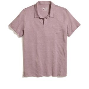 Marine layer sport polo